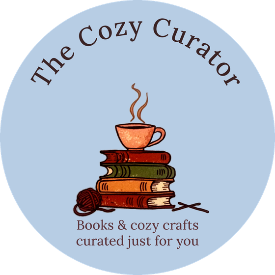 The Cozy Curator logo
